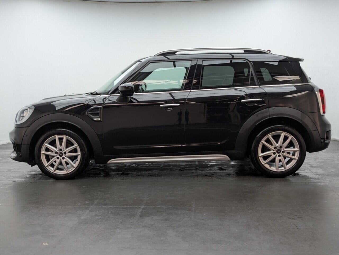 Used MINI Countryman 2020 for sale - 77074484: Photo 5