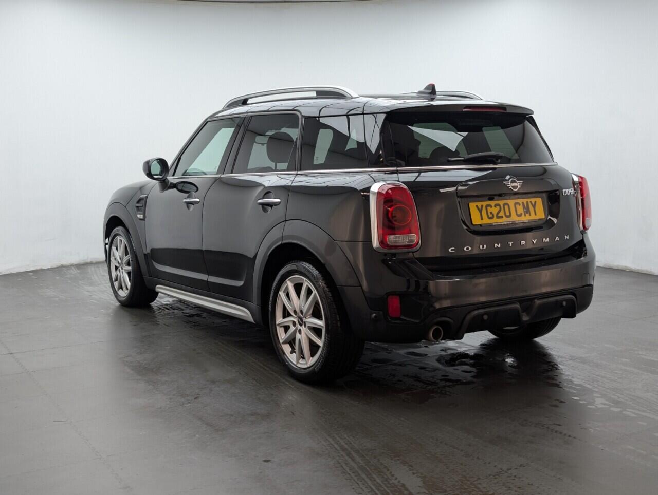 Used MINI Countryman 2020 for sale - 77074484: Photo 6