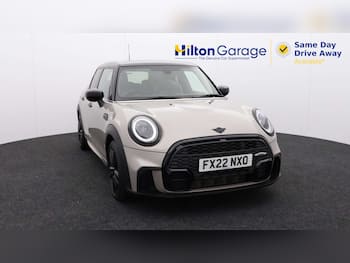 Used MINI Hatch 2022 for sale - 79703285: Photo