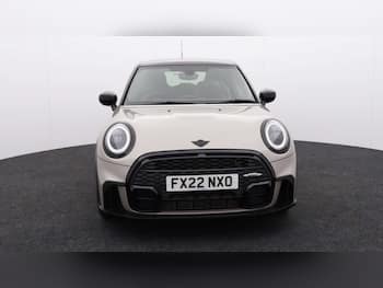 Used MINI Hatch 2022 for sale - 79703285: Photo