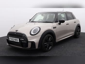 Used MINI Hatch 2022 for sale - 79703285: Photo