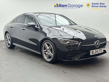Used Mercedes-Benz CLA 2024 for sale - 79353218: Photo