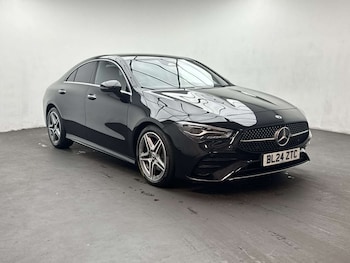 Used Mercedes-Benz CLA 2024 for sale - 79353218: Photo