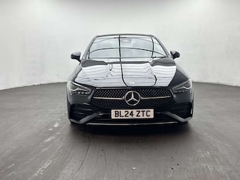 Used Mercedes-Benz CLA 2024 for sale - 79353218: Photo