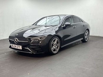 Used Mercedes-Benz CLA 2024 for sale - 79353218: Photo
