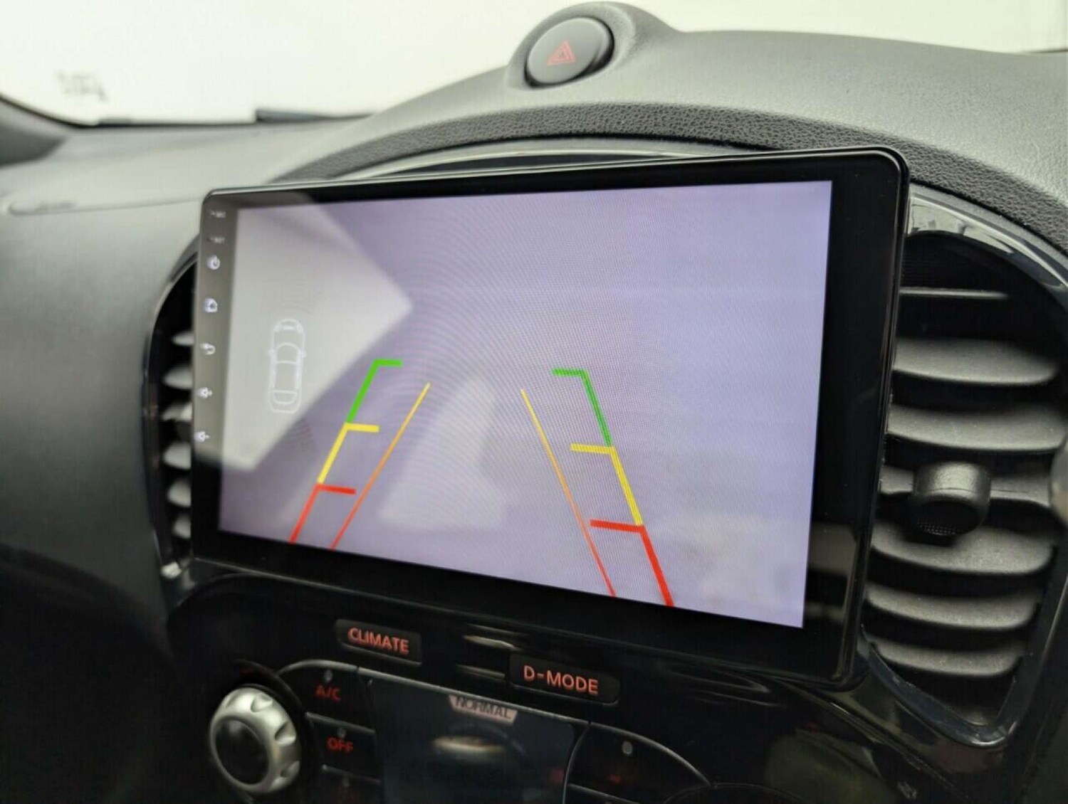 Used Nissan Juke 2018 for sale - 77714207: Photo 15