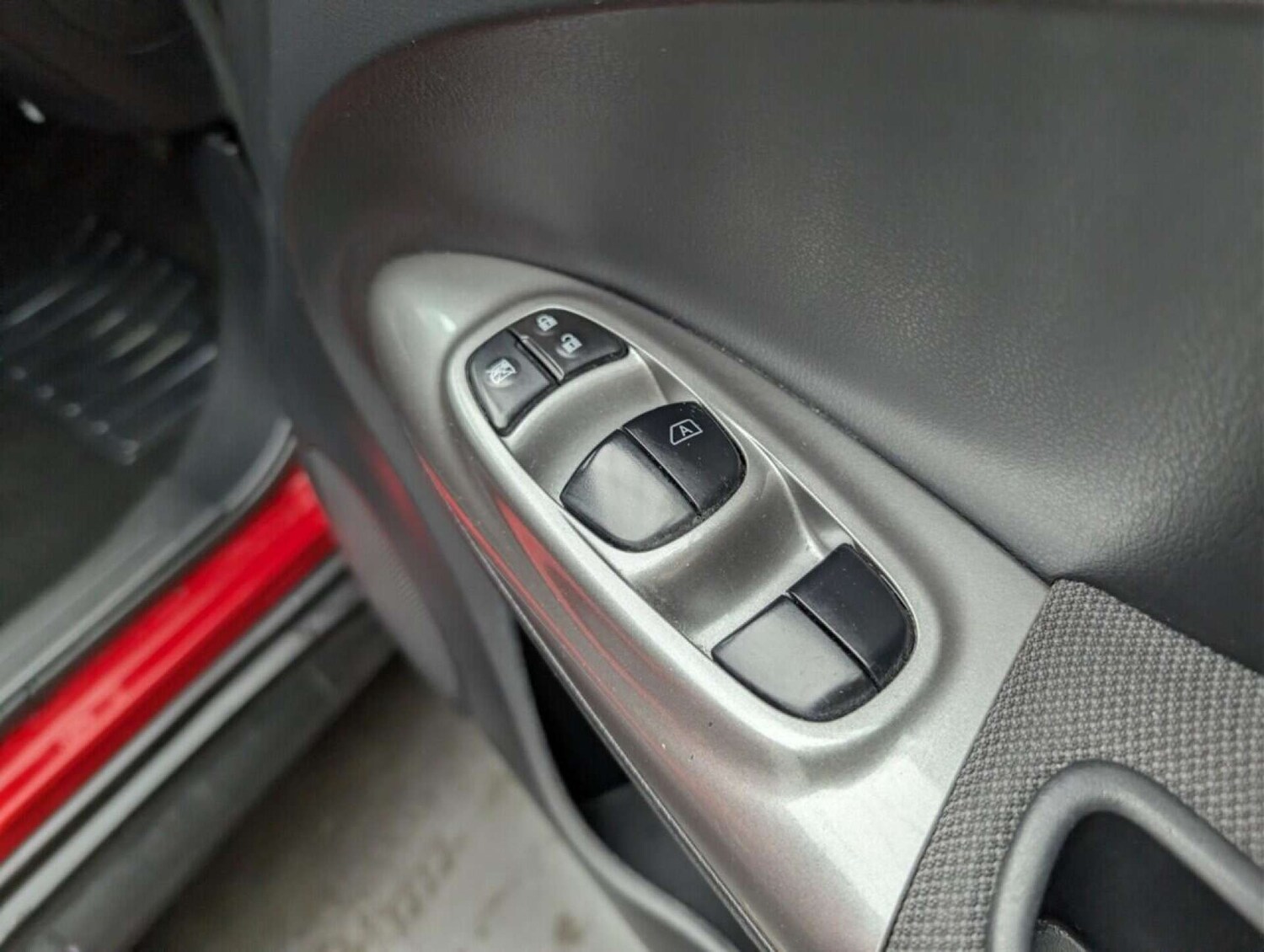 Used Nissan Juke 2018 for sale - 77714207: Photo 20