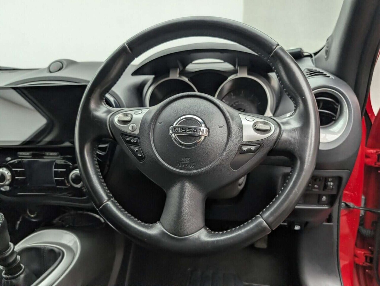 Used Nissan Juke 2018 for sale - 77714207: Photo 21