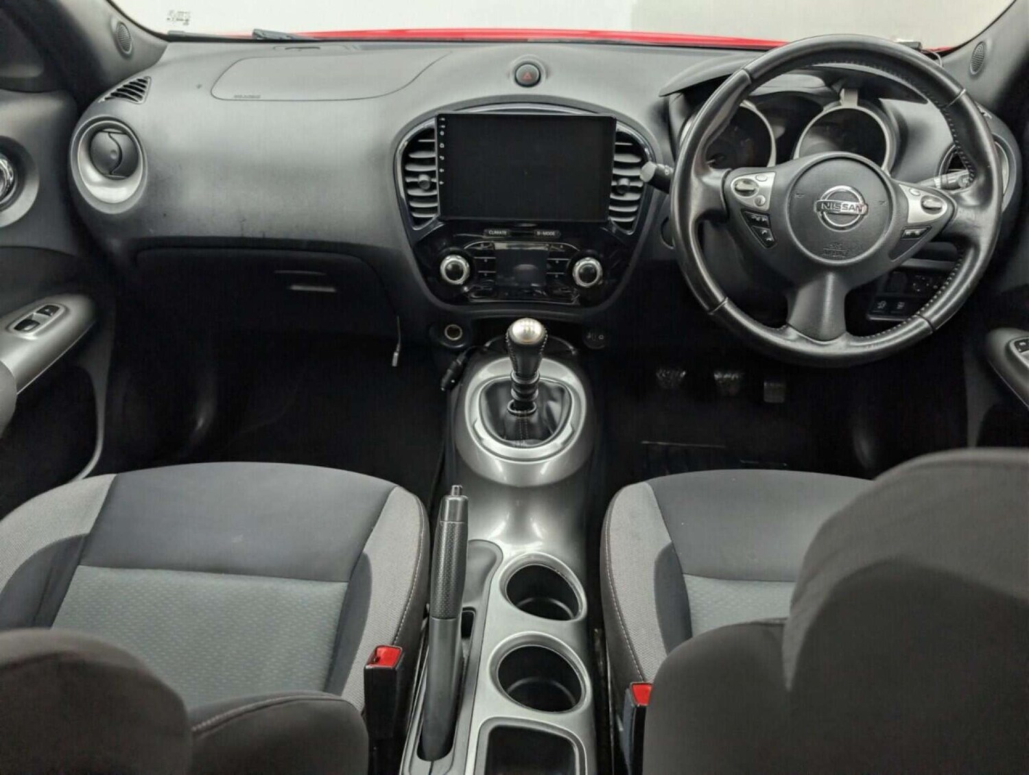 Used Nissan Juke 2018 for sale - 77714207: Photo 22