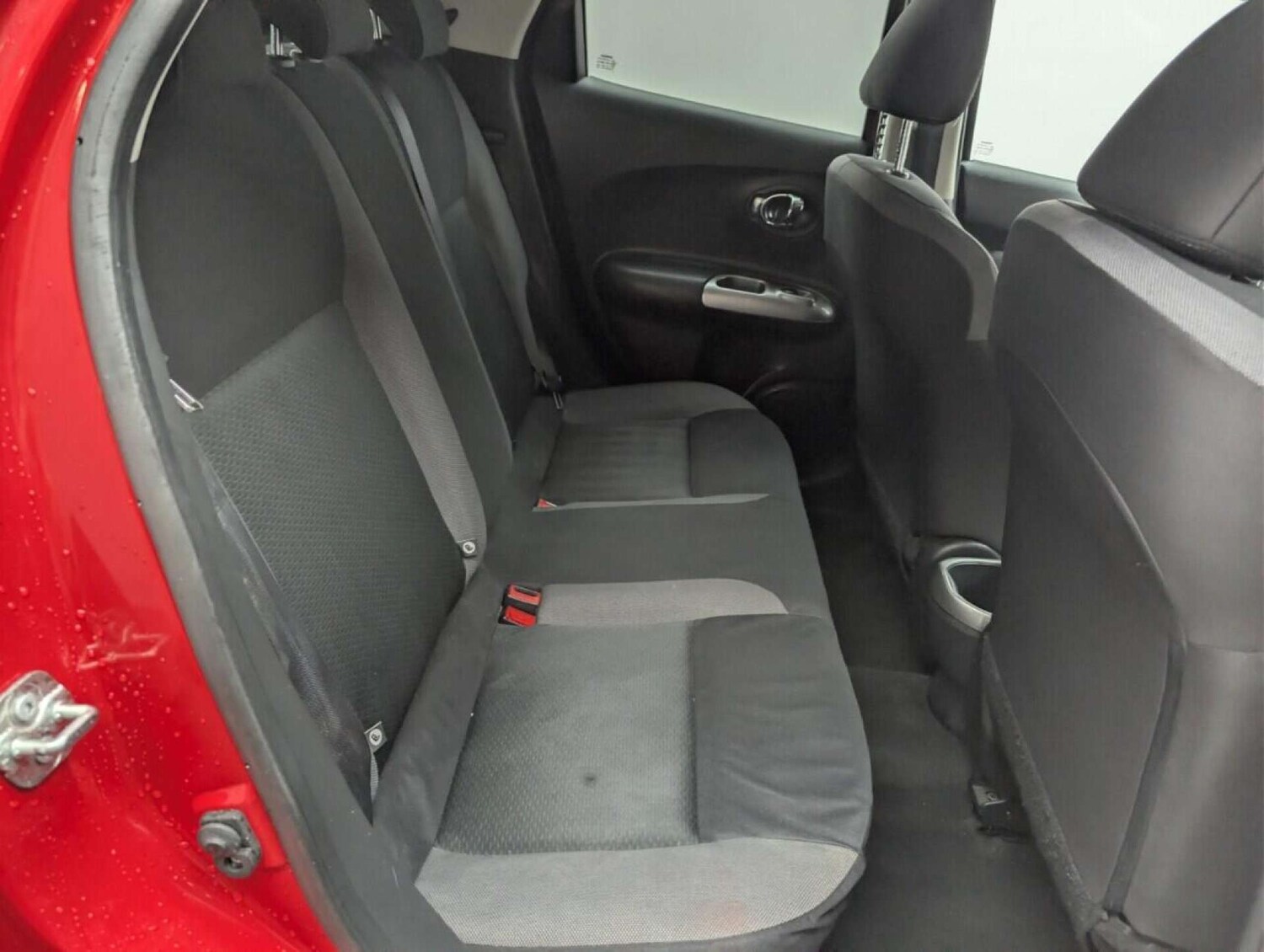 Used Nissan Juke 2018 for sale - 77714207: Photo 23