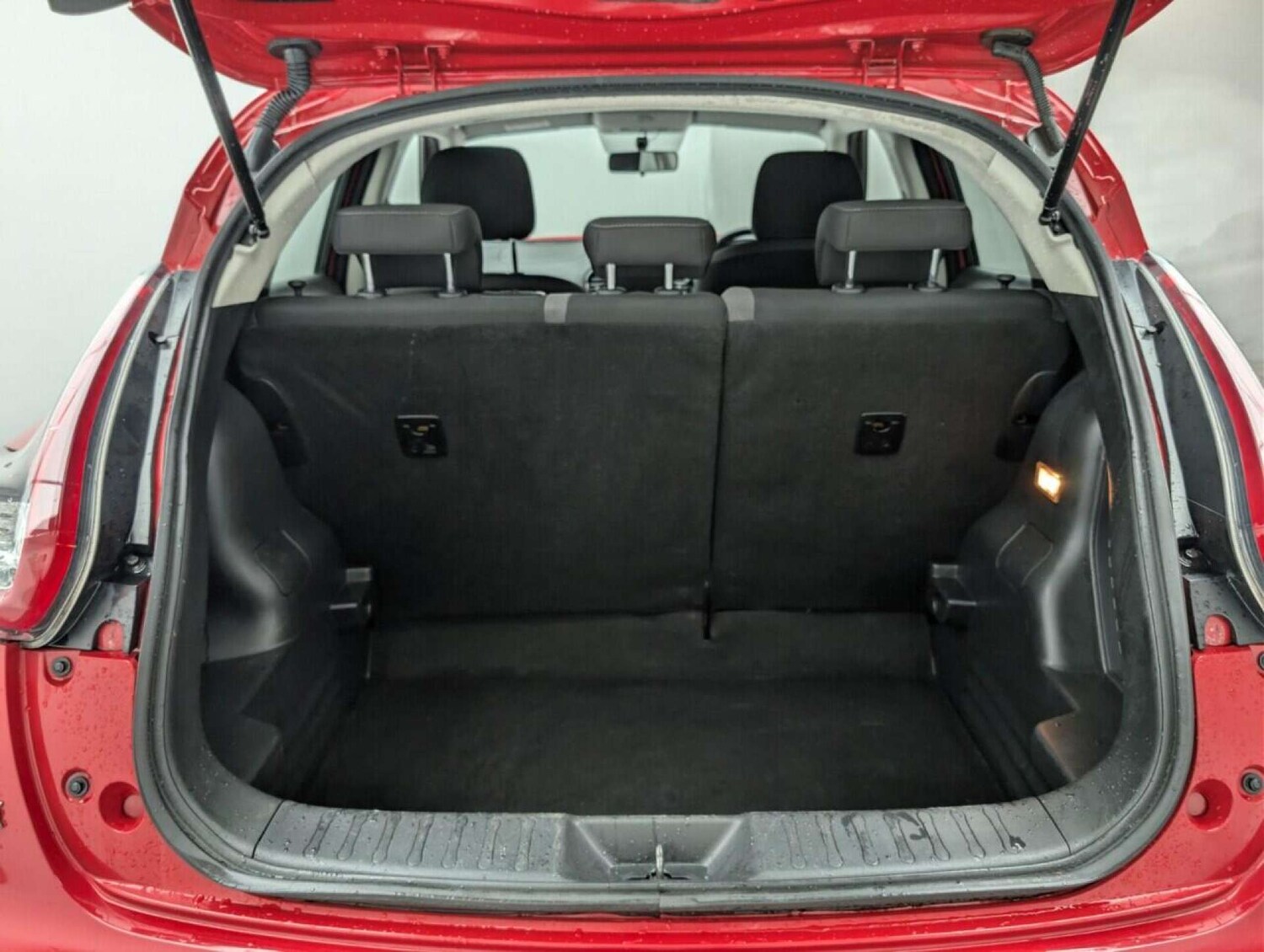 Used Nissan Juke 2018 for sale - 77714207: Photo 24