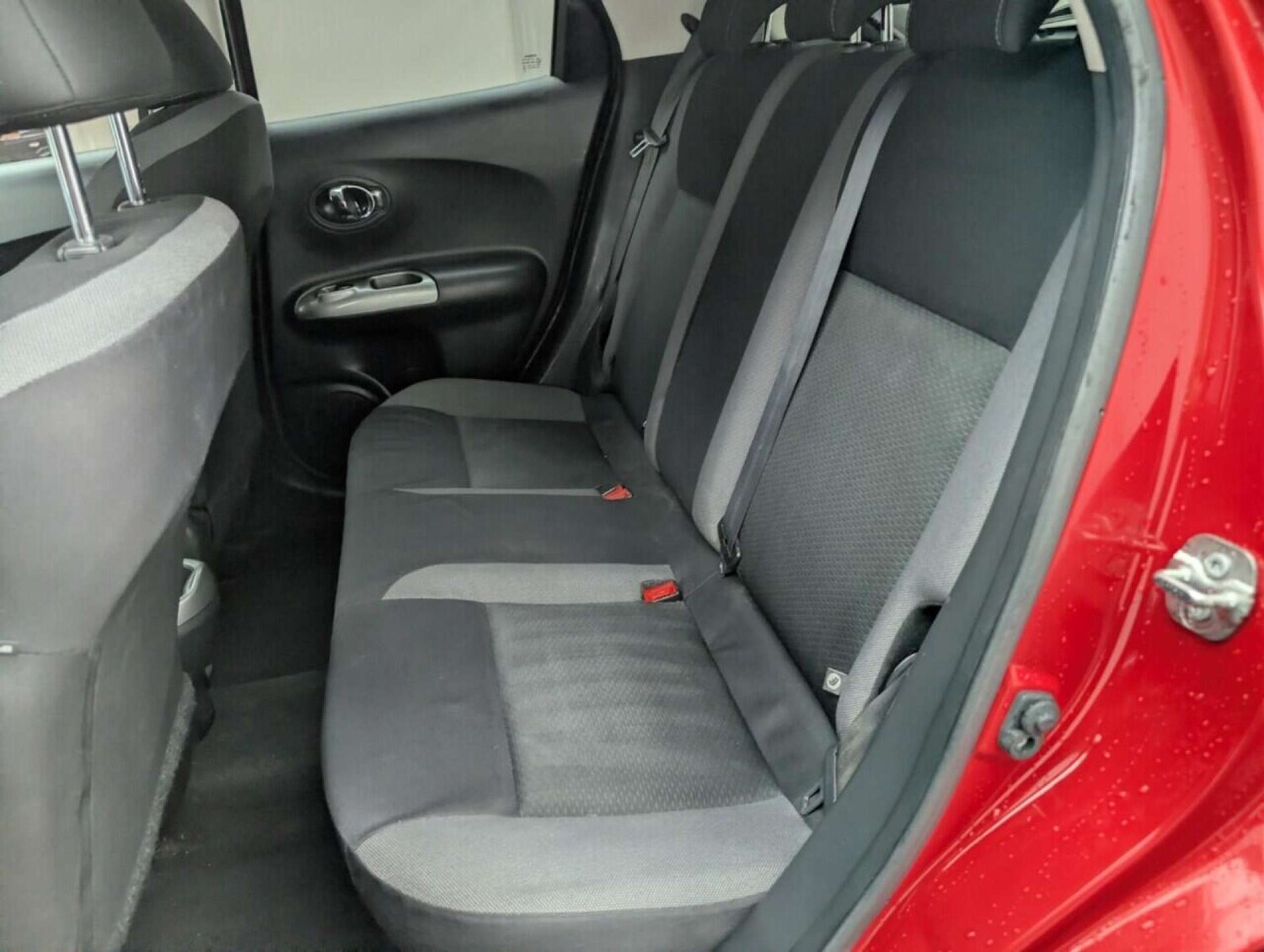 Used Nissan Juke 2018 for sale - 77714207: Photo 25