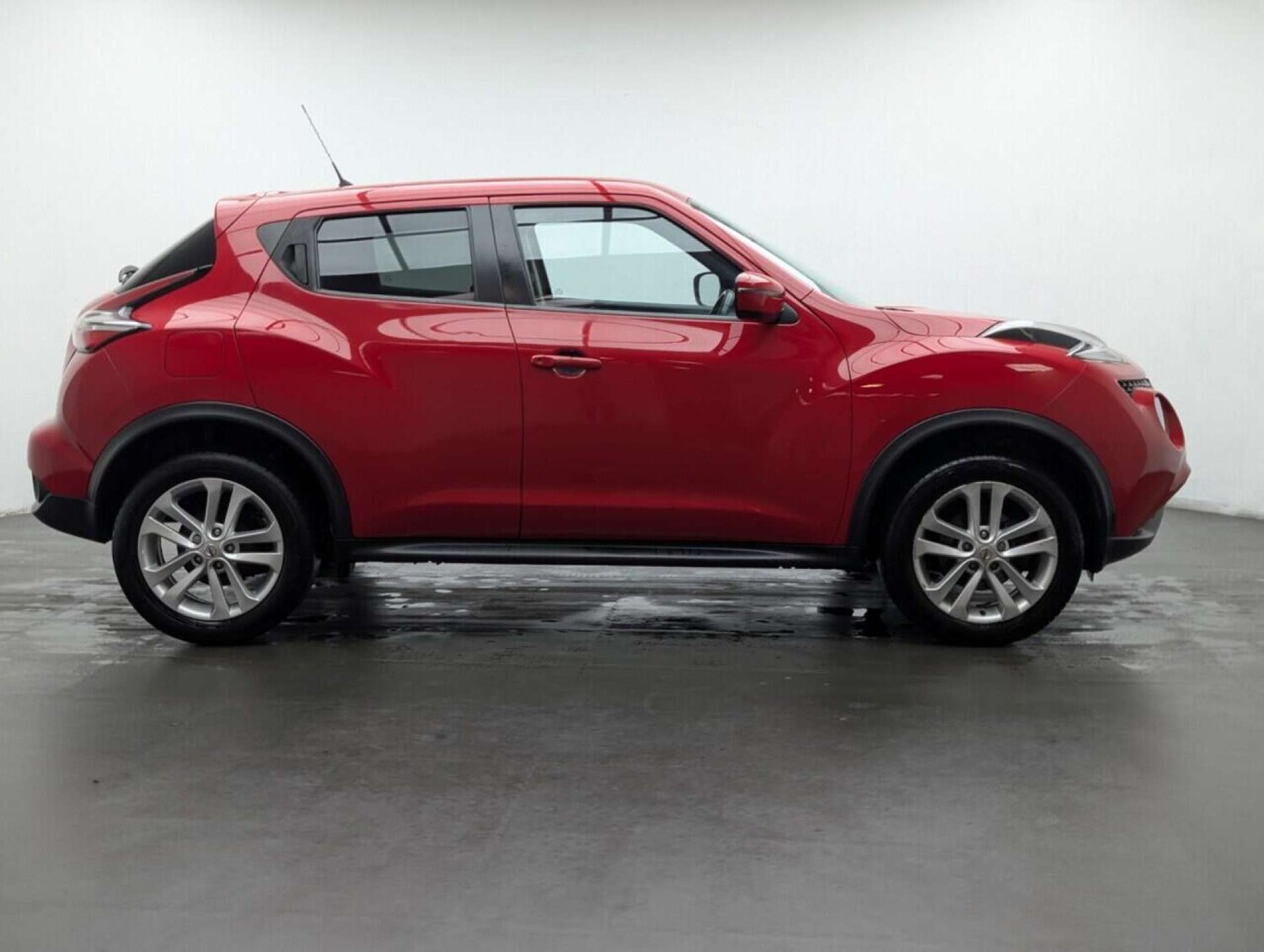 Used Nissan Juke 2018 for sale - 77714207: Photo 9