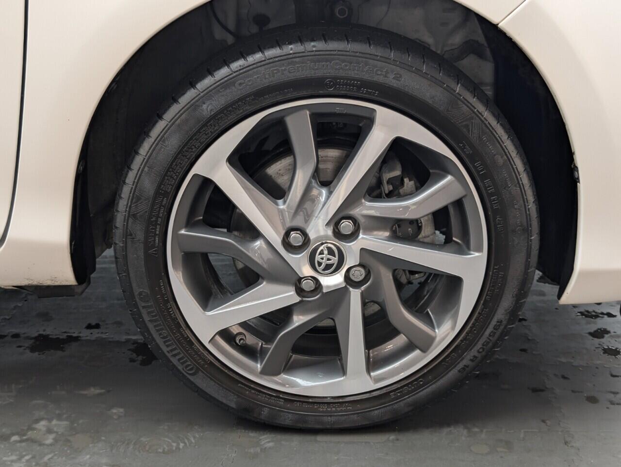 Used Toyota Yaris 2019 for sale - 76425144: Photo 10