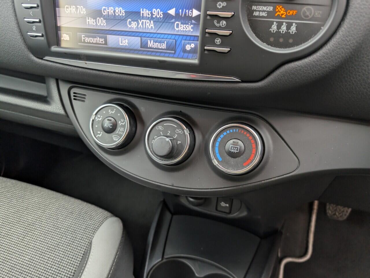 Used Toyota Yaris 2019 for sale - 76425144: Photo 15