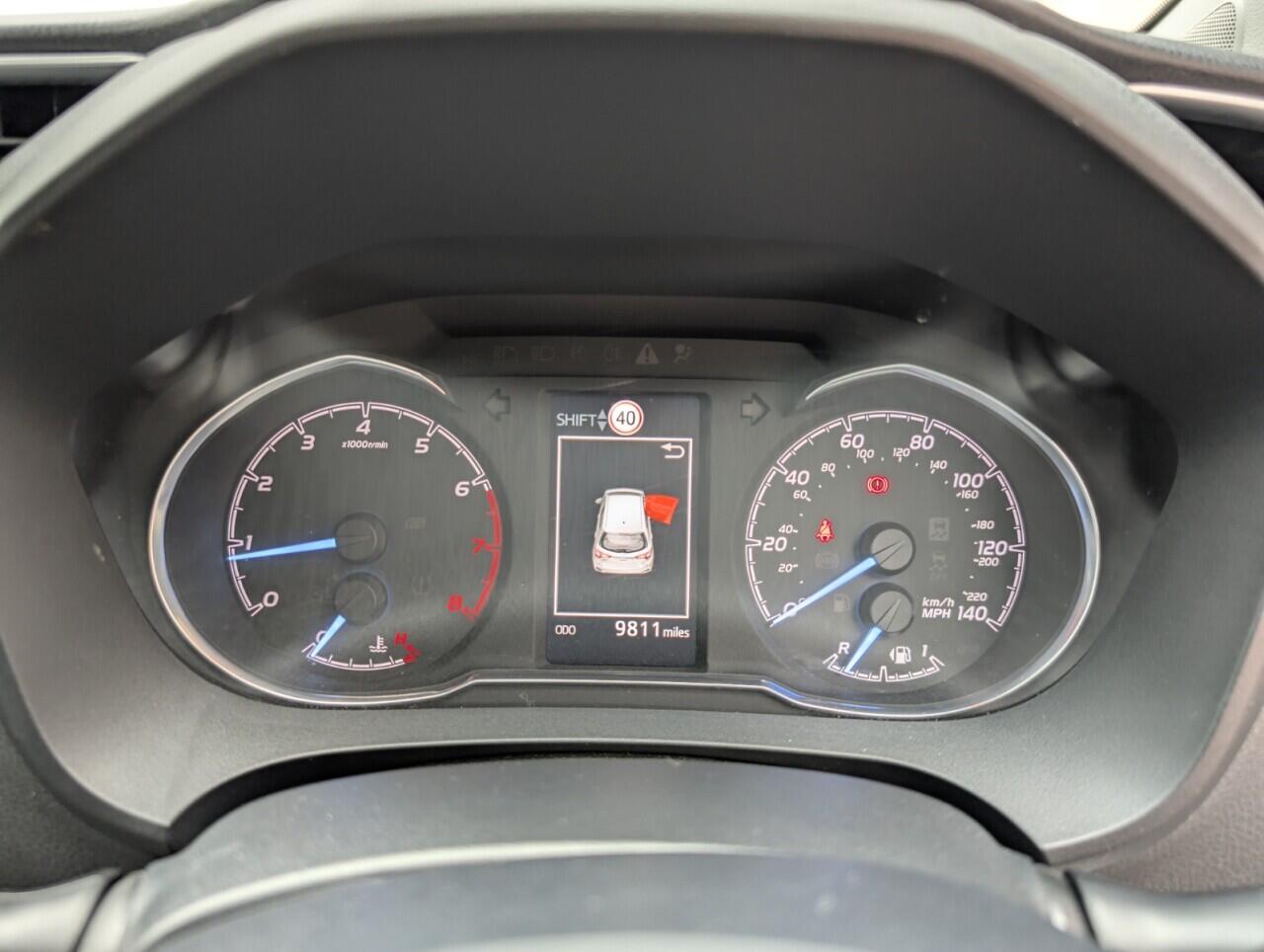 Used Toyota Yaris 2019 for sale - 76425144: Photo 17