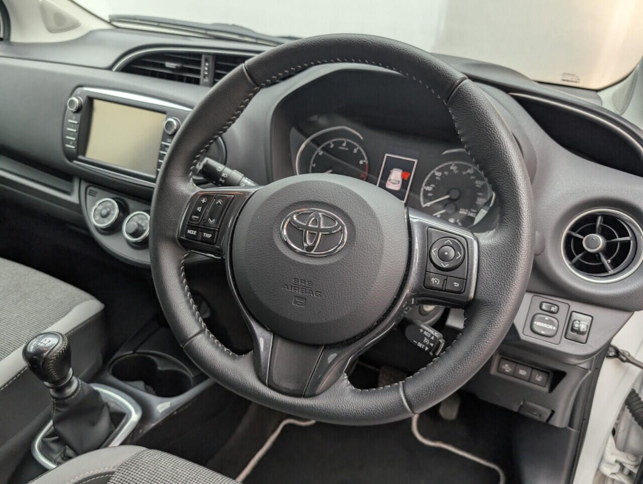 Used Toyota Yaris 2019 for sale - 76425144: Photo 22