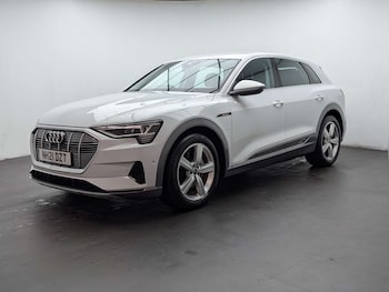 Used Audi e-tron 2021 for sale - 79087571: Photo