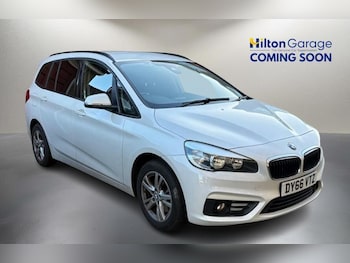 BMW 2 Series feature image