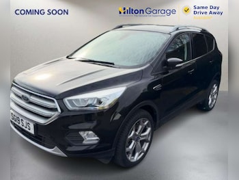 Used Ford Kuga 2019 for sale - 78564956: Photo