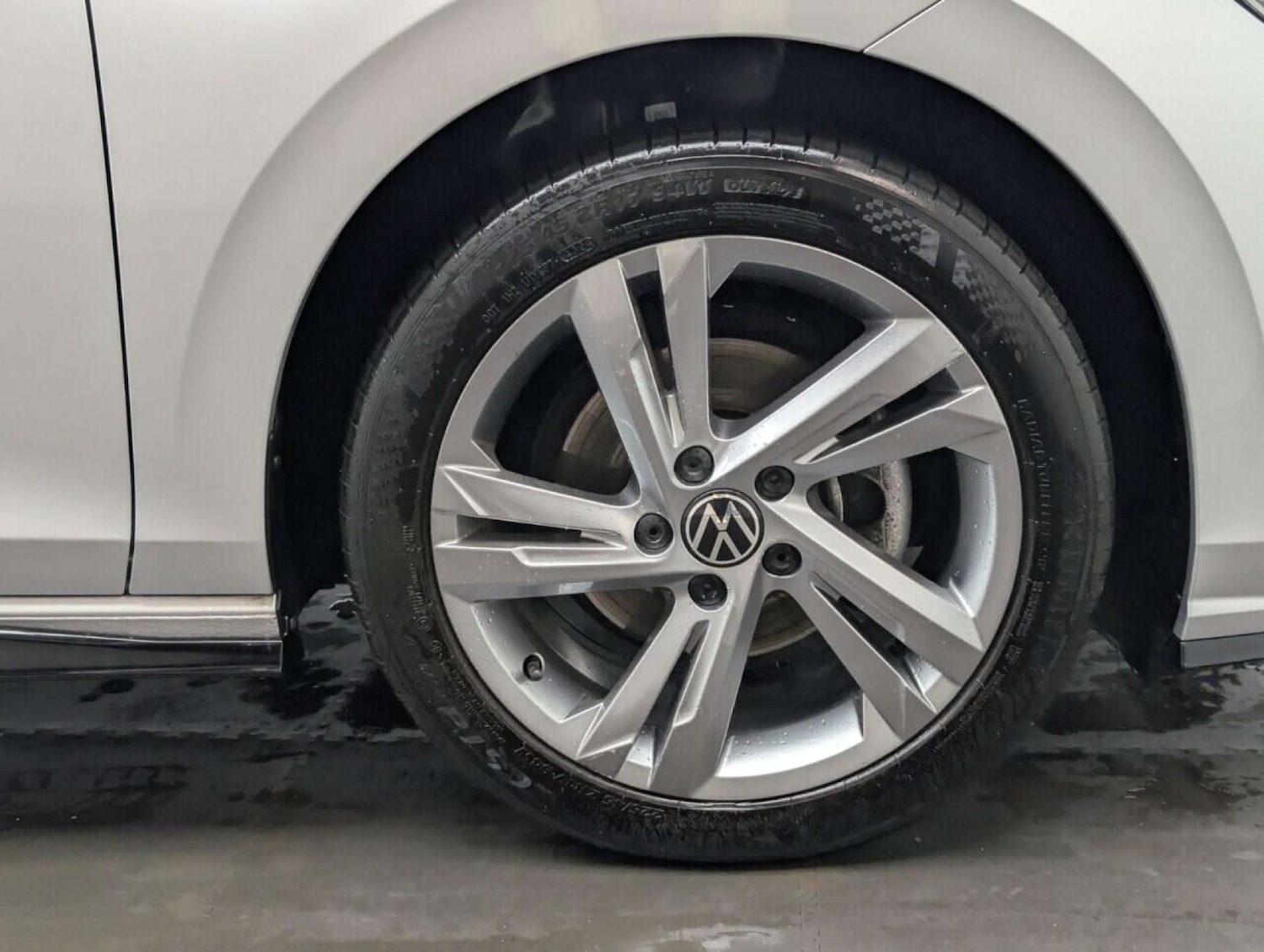 Used Volkswagen Golf 2023 for sale - 78078323: Photo 12