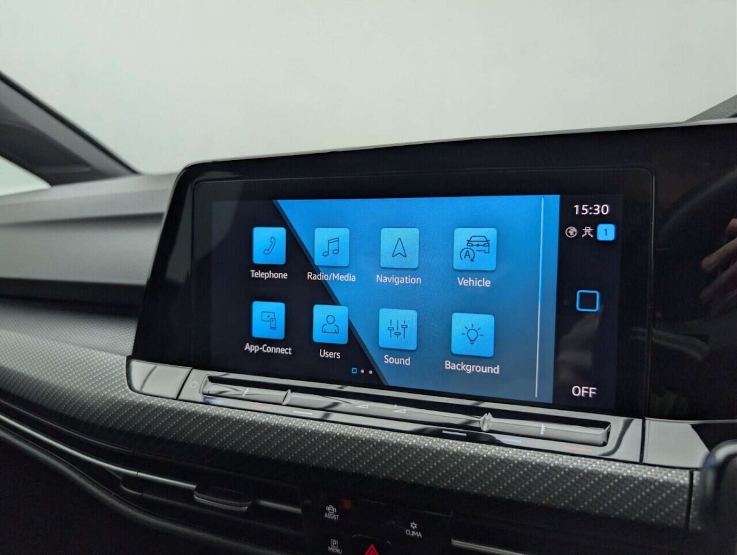 Used Volkswagen Golf 2023 for sale - 78078323: Photo 16