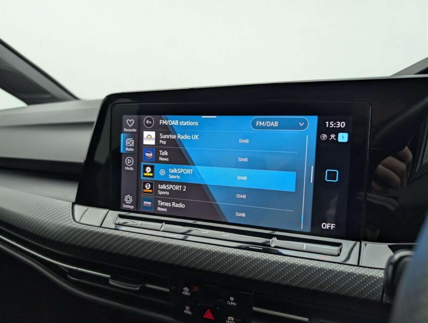 Used Volkswagen Golf 2023 for sale - 78078323: Photo 17