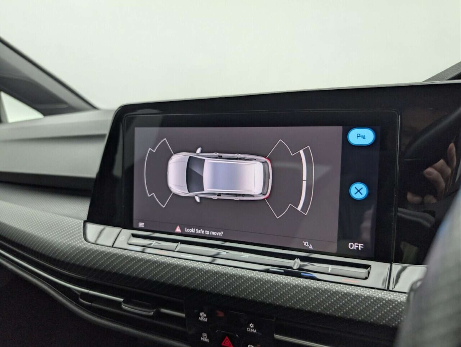 Used Volkswagen Golf 2023 for sale - 78078323: Photo 19