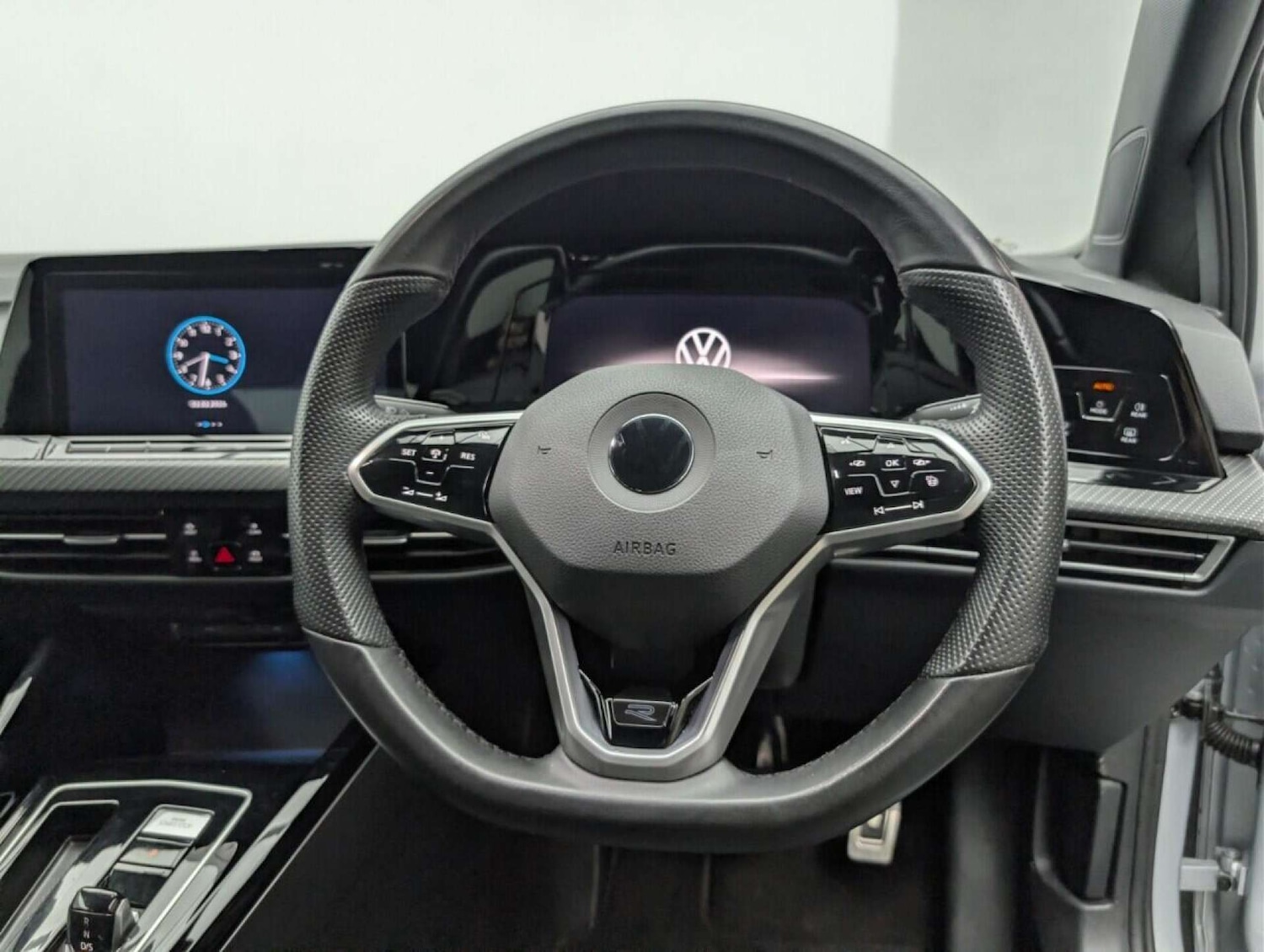 Used Volkswagen Golf 2023 for sale - 78078323: Photo 27