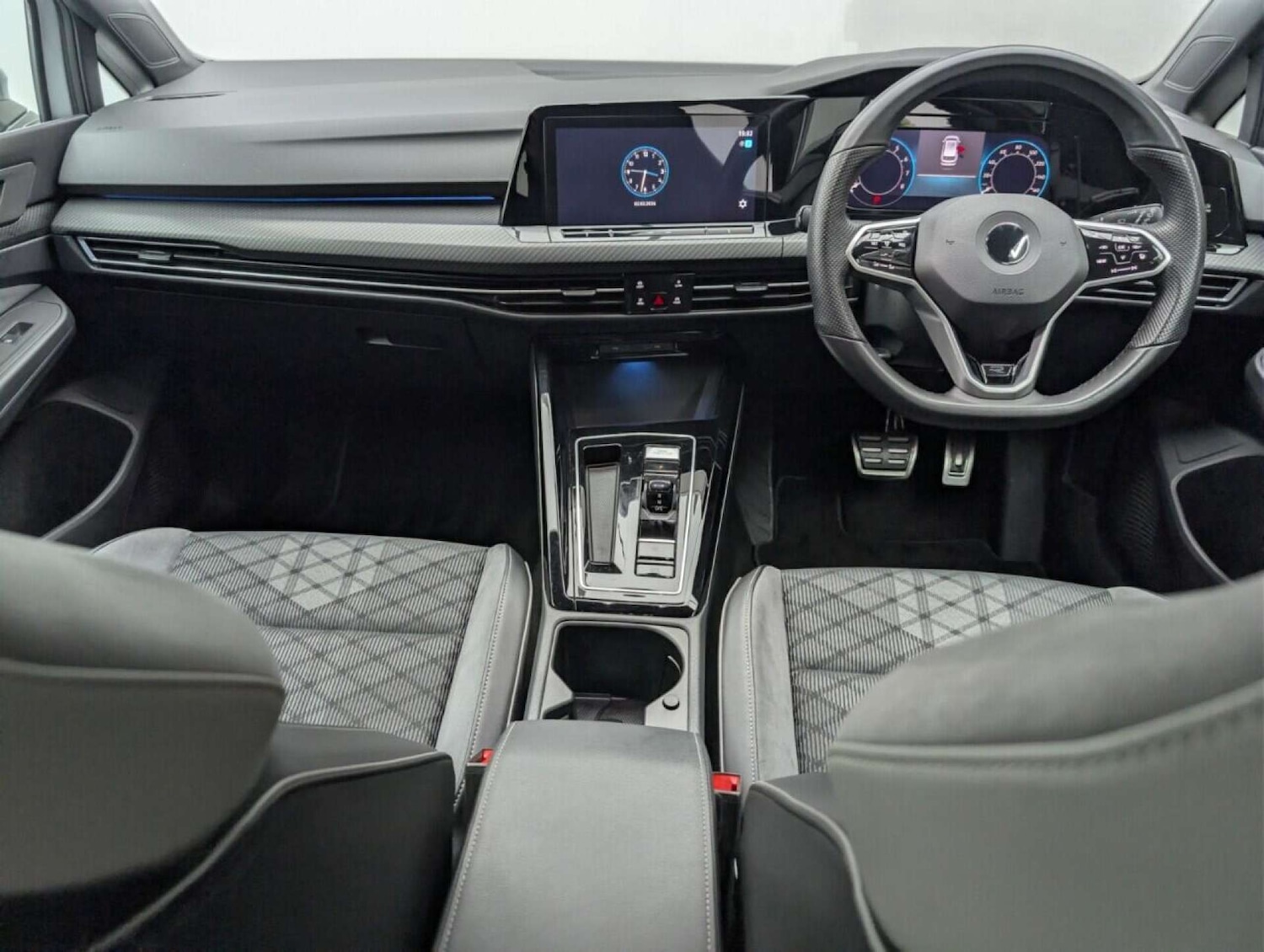 Used Volkswagen Golf 2023 for sale - 78078323: Photo 28