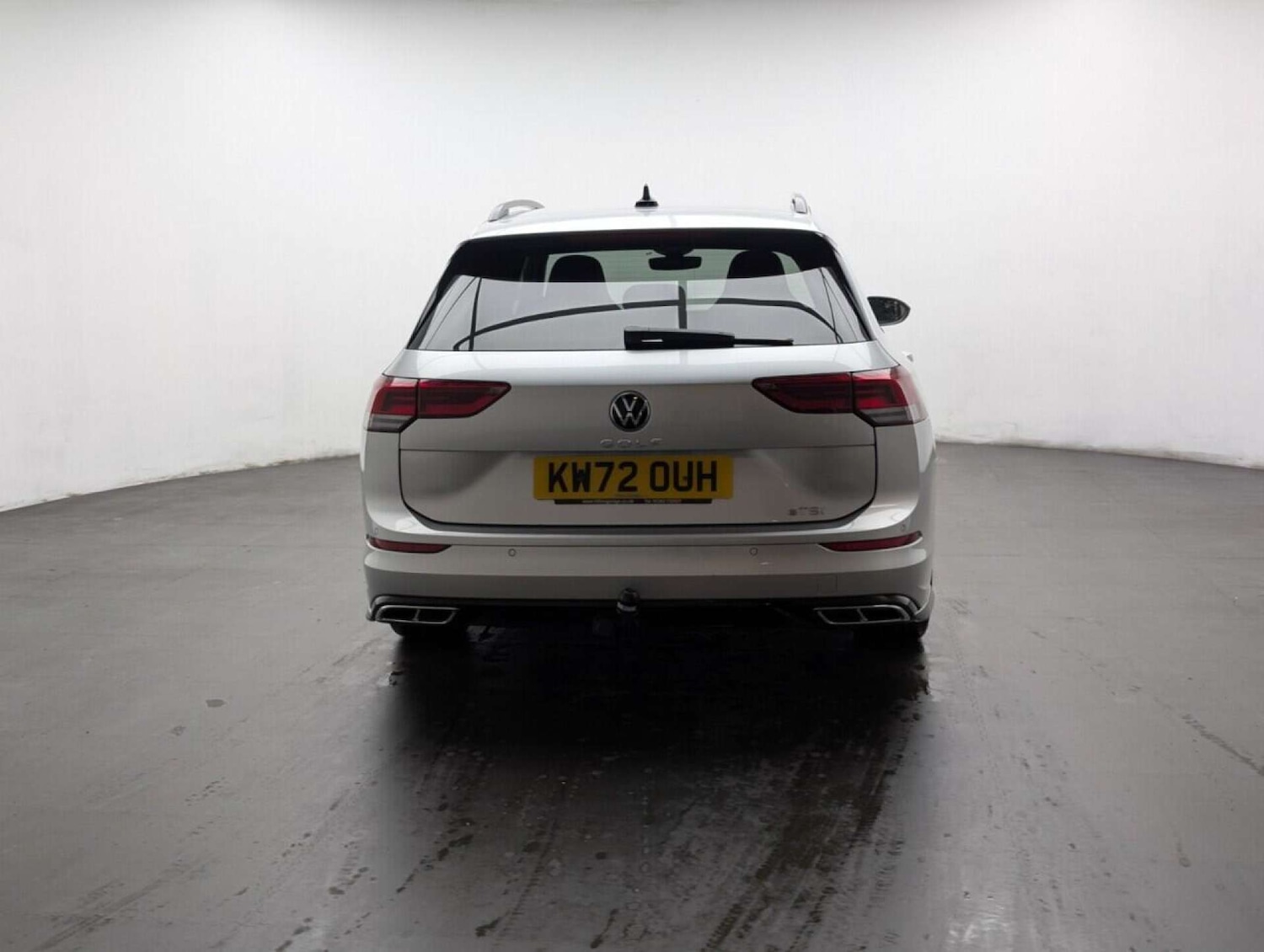 Used Volkswagen Golf 2023 for sale - 78078323: Photo 8