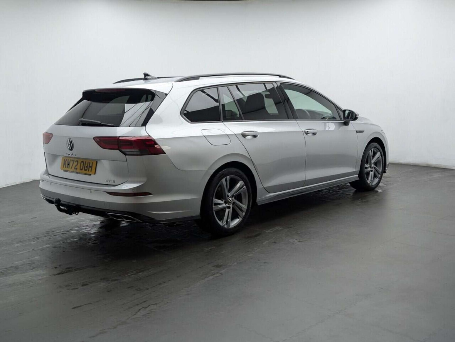 Used Volkswagen Golf 2023 for sale - 78078323: Photo 9