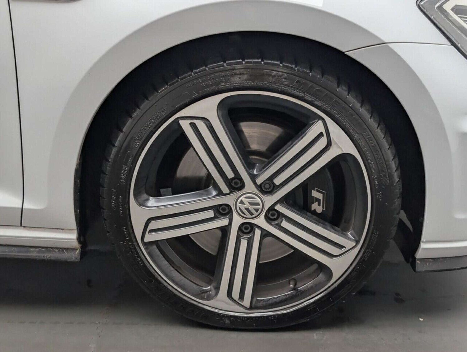 Used Volkswagen Golf 2019 for sale - 77713483: Photo 10