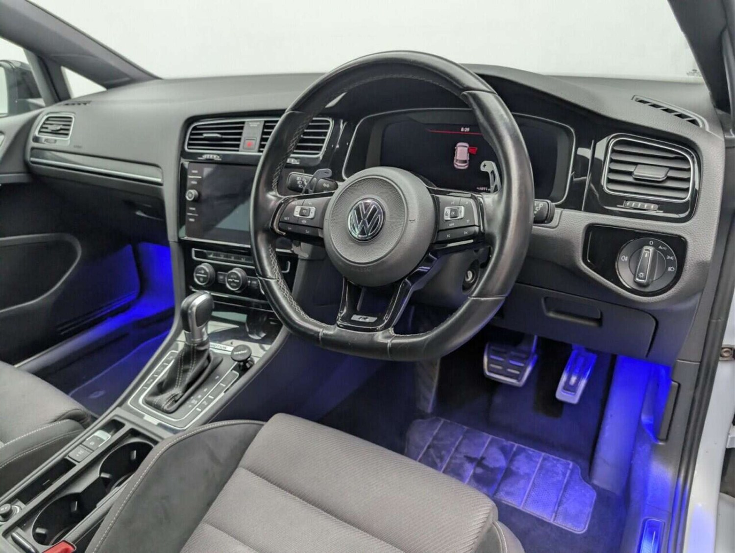 Used Volkswagen Golf 2019 for sale - 77713483: Photo 11