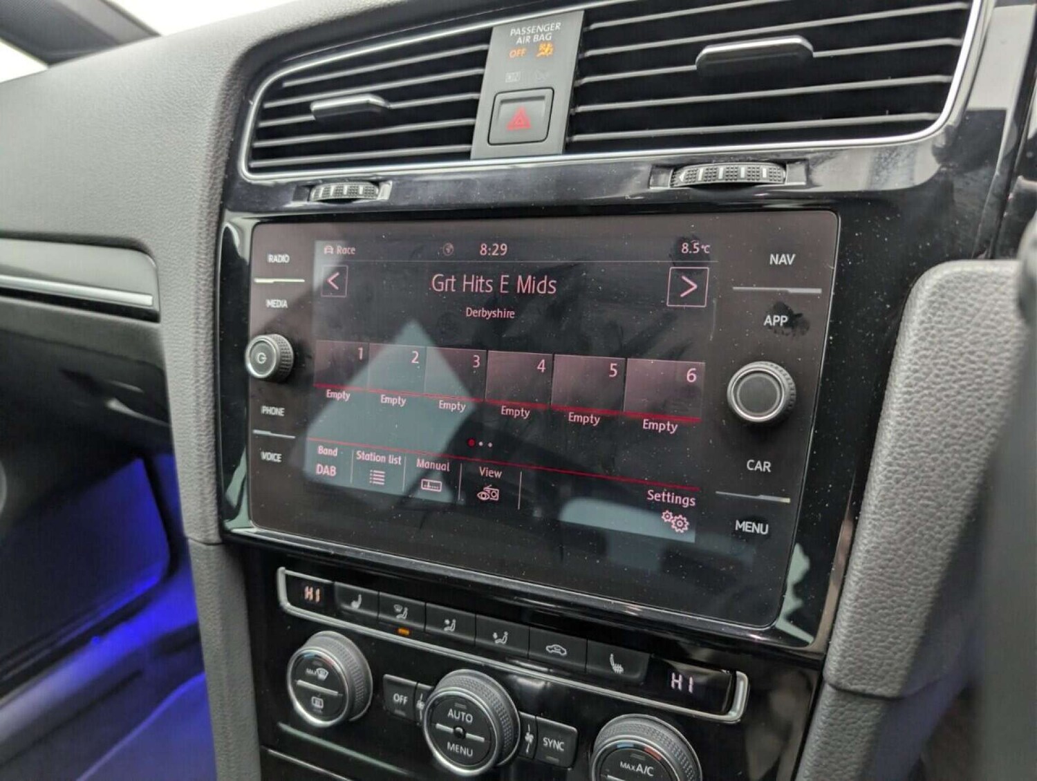 Used Volkswagen Golf 2019 for sale - 77713483: Photo 13