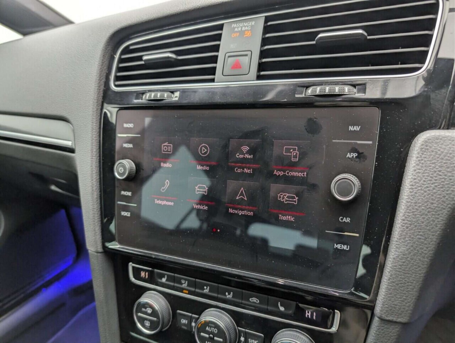 Used Volkswagen Golf 2019 for sale - 77713483: Photo 14