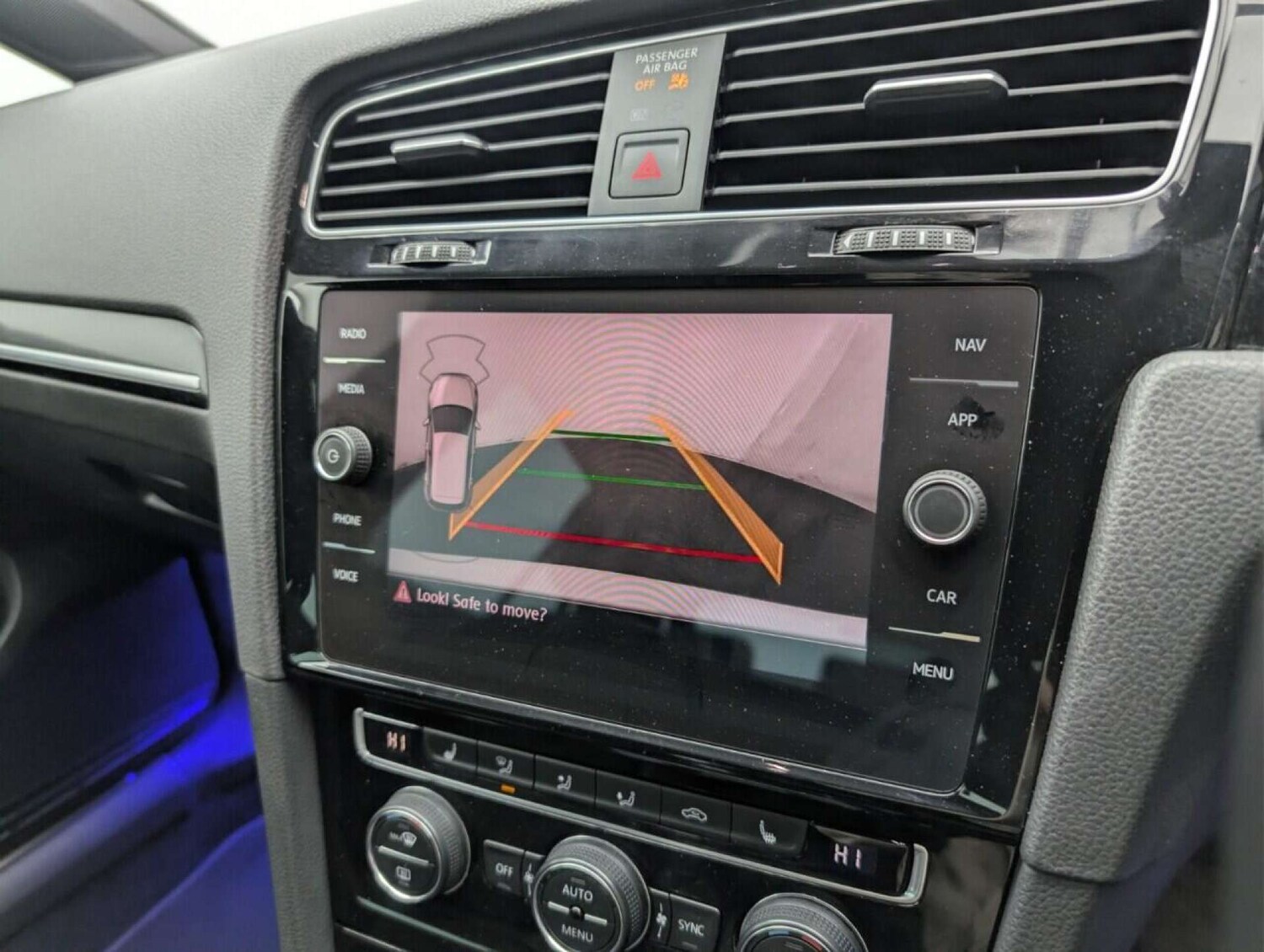 Used Volkswagen Golf 2019 for sale - 77713483: Photo 15