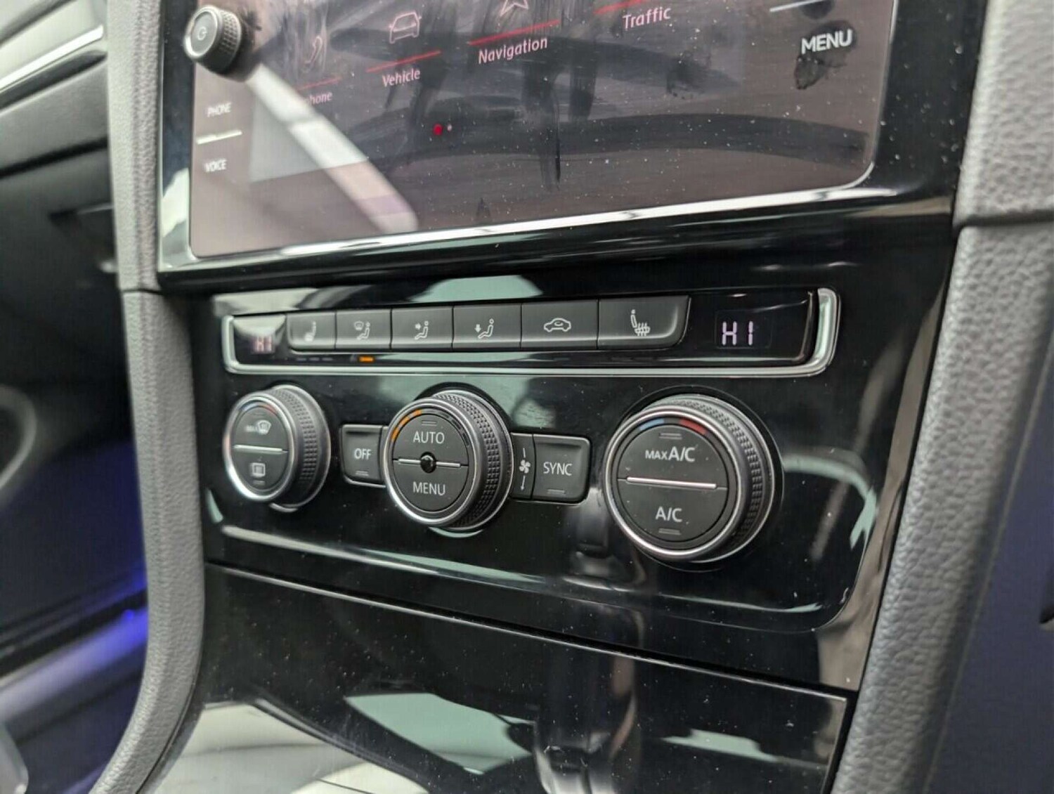 Used Volkswagen Golf 2019 for sale - 77713483: Photo 16