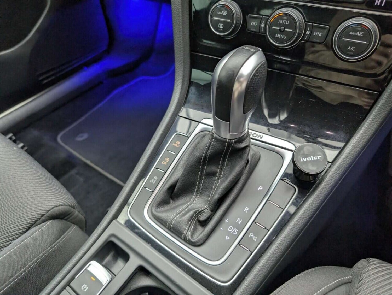 Used Volkswagen Golf 2019 for sale - 77713483: Photo 17