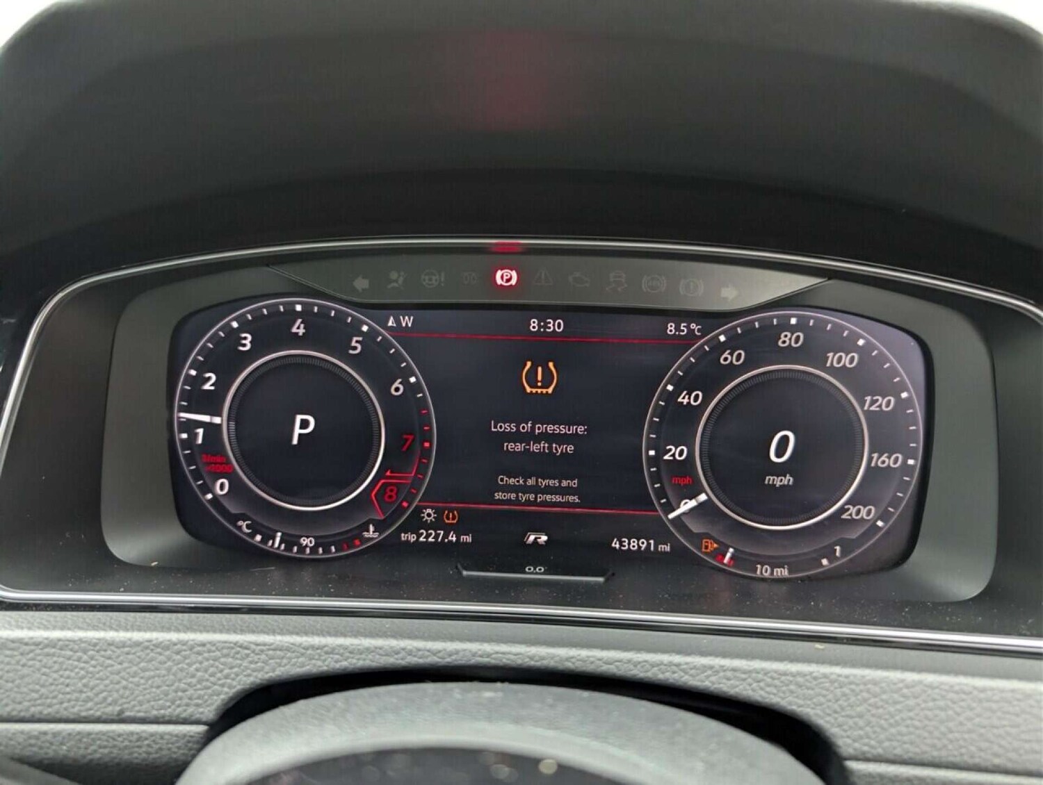 Used Volkswagen Golf 2019 for sale - 77713483: Photo 18