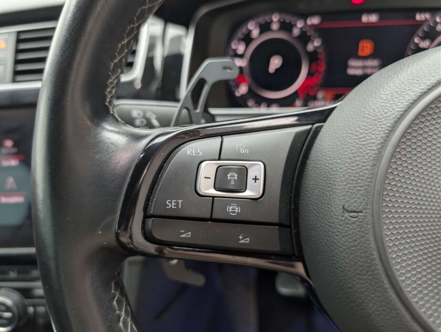 Used Volkswagen Golf 2019 for sale - 77713483: Photo 19