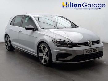 Volkswagen Golf feature image