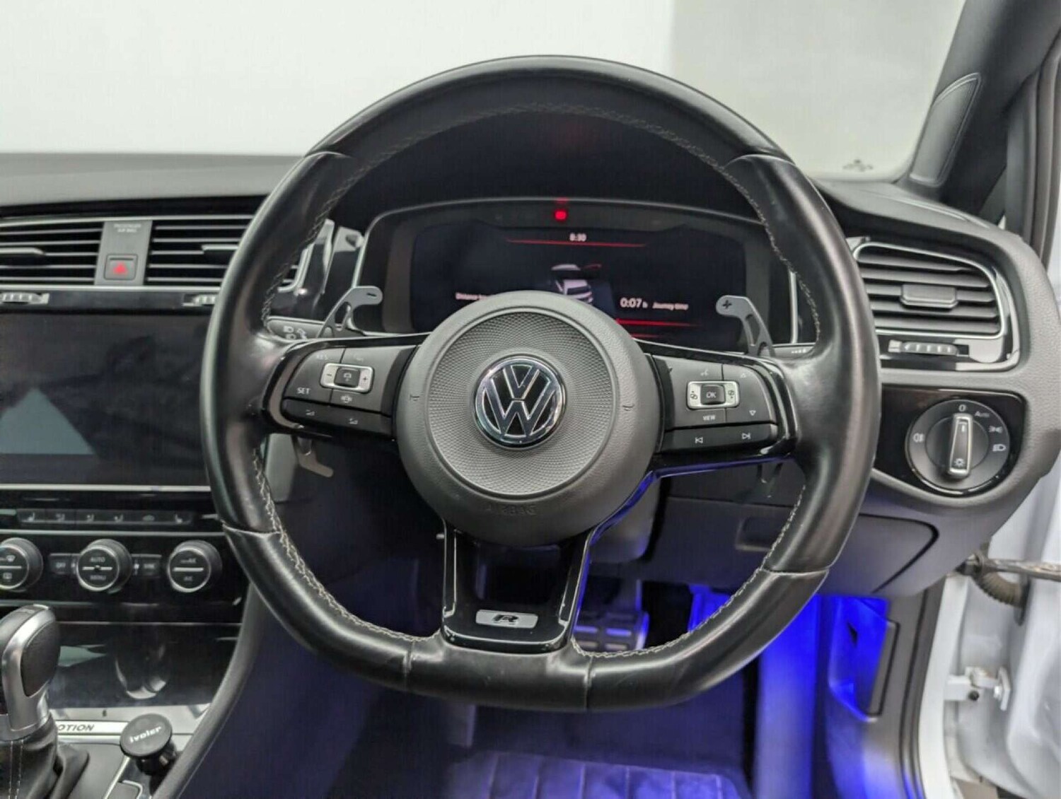 Used Volkswagen Golf 2019 for sale - 77713483: Photo 23