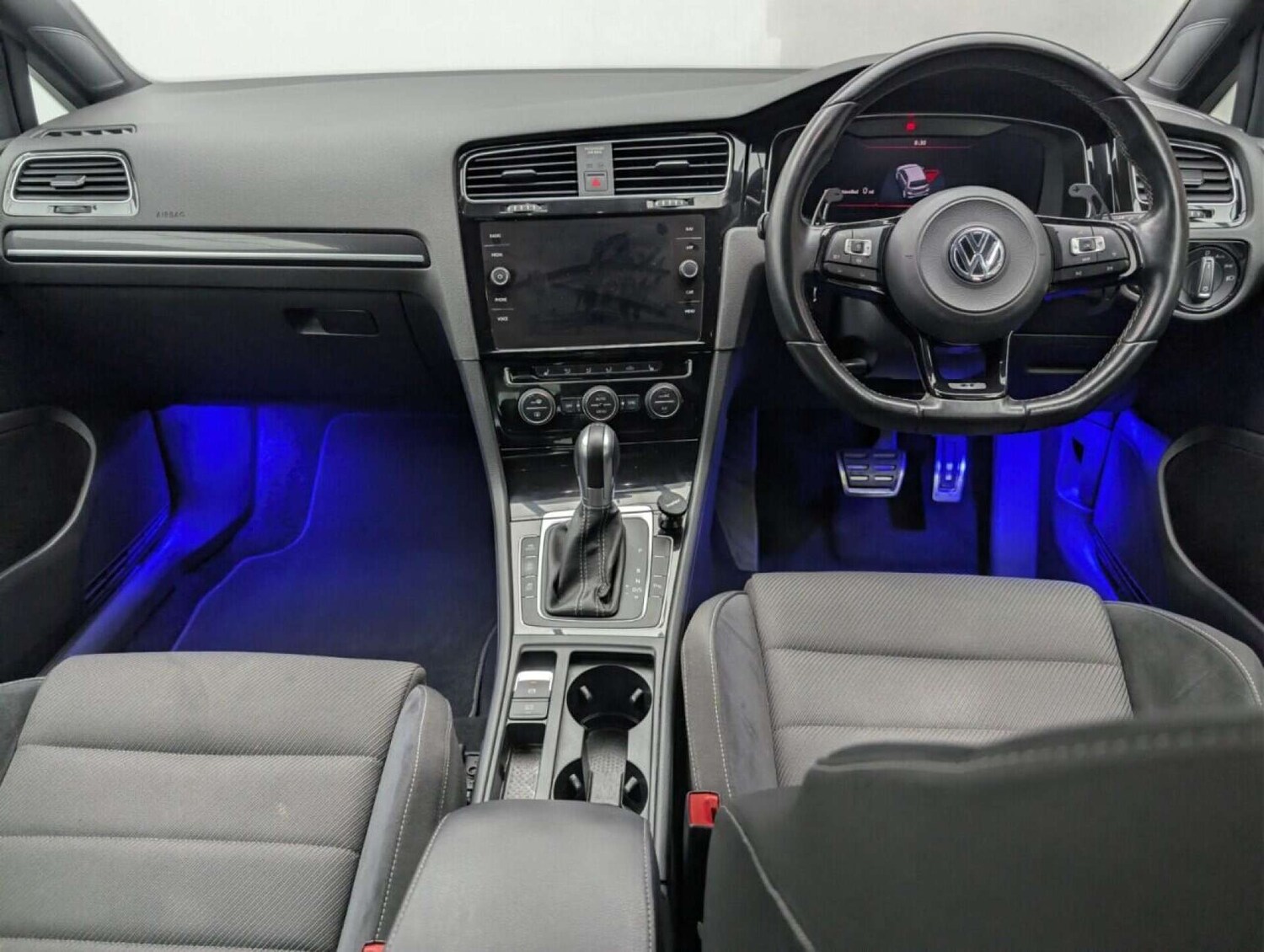 Used Volkswagen Golf 2019 for sale - 77713483: Photo 24