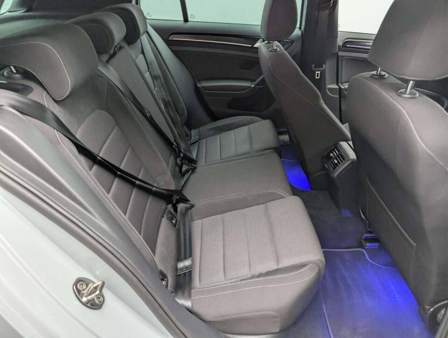 Used Volkswagen Golf 2019 for sale - 77713483: Photo 25