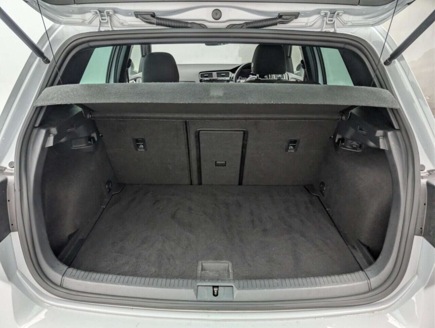 Used Volkswagen Golf 2019 for sale - 77713483: Photo 26