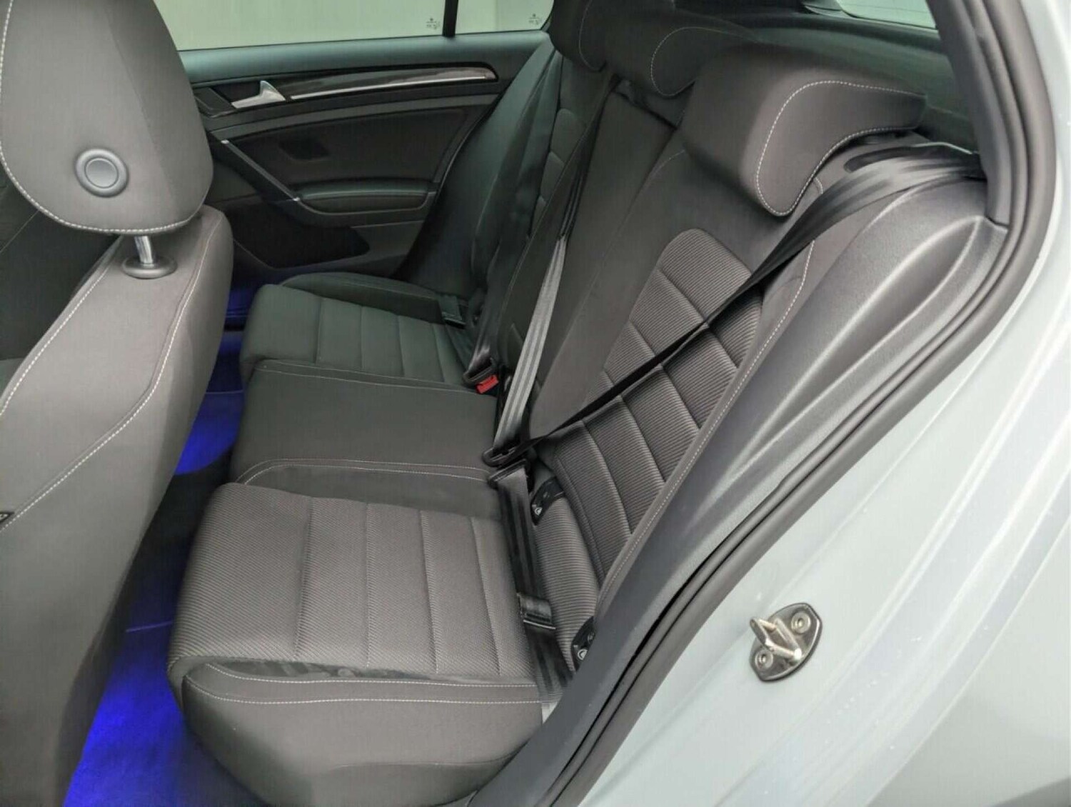 Used Volkswagen Golf 2019 for sale - 77713483: Photo 27