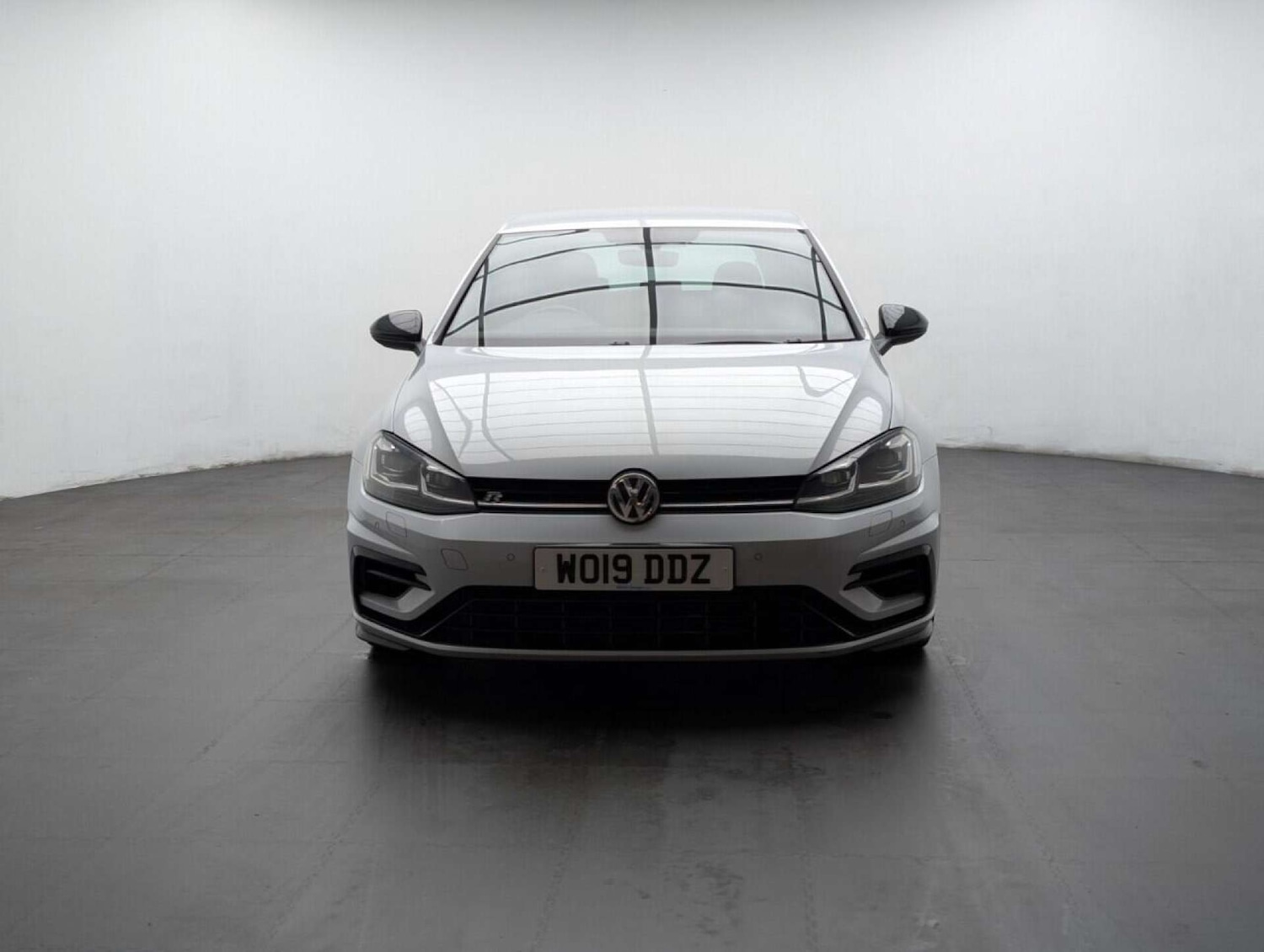 Used Volkswagen Golf 2019 for sale - 77713483: Photo 3