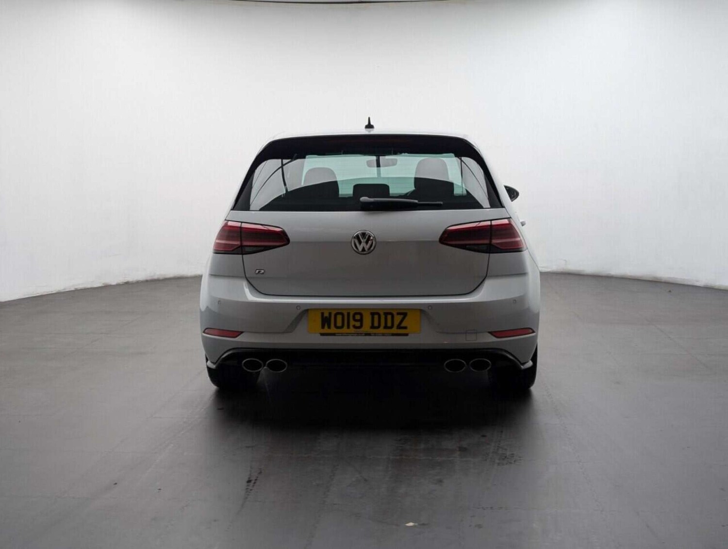 Used Volkswagen Golf 2019 for sale - 77713483: Photo 7