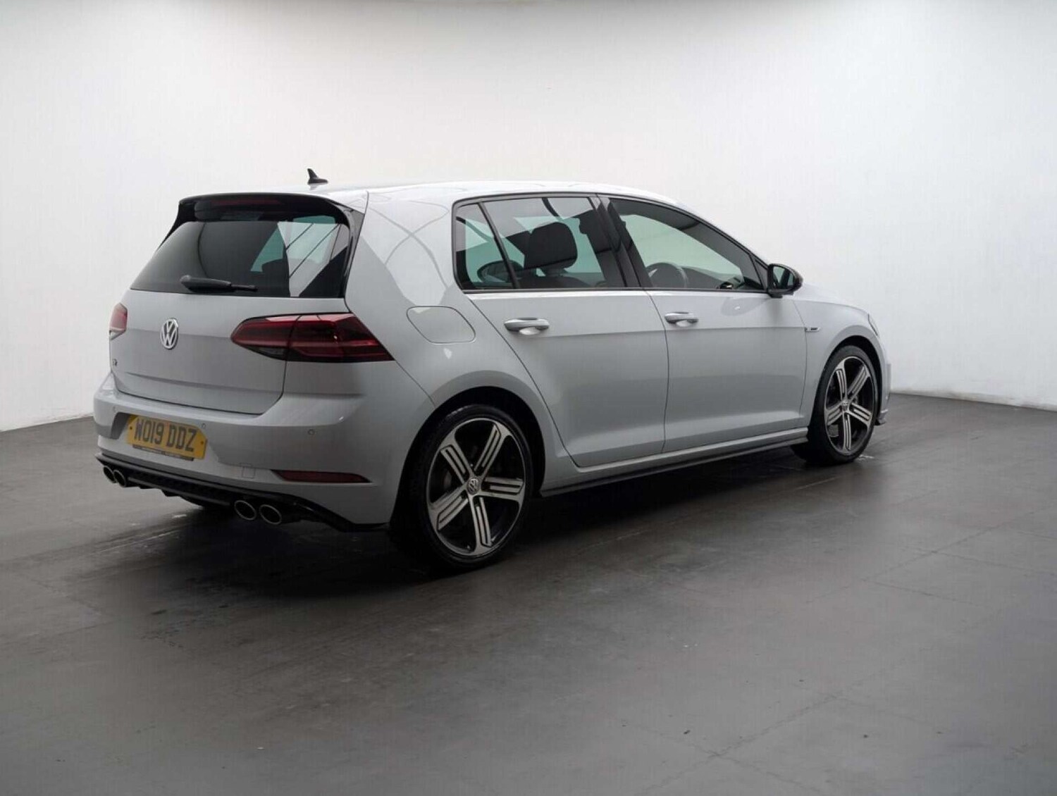 Used Volkswagen Golf 2019 for sale - 77713483: Photo 8
